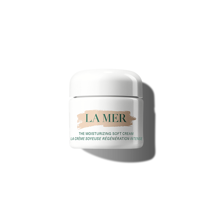 Moisturizing Soft Cream