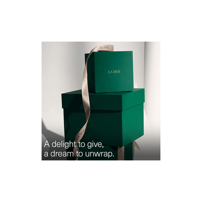 The Moisturizing Soft Cream Duet Crème de la Mer