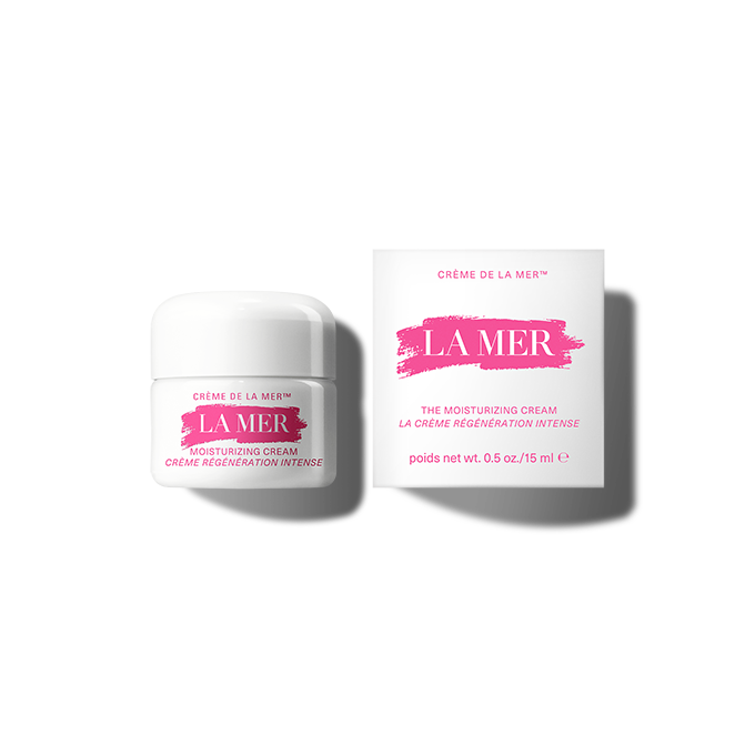 The Crème de La Mer