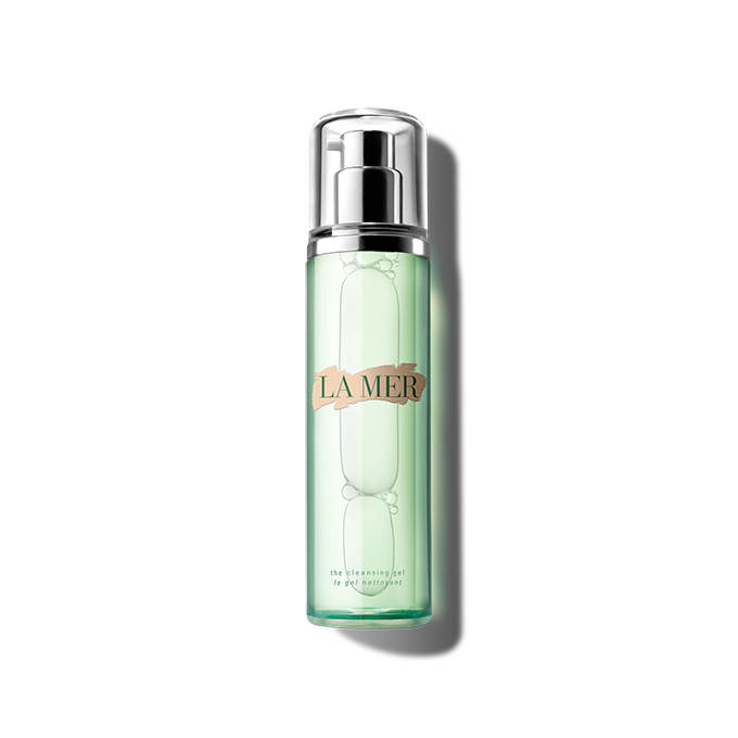 The Cleansing Gel Gel Face Wash La Mer Official UK Site