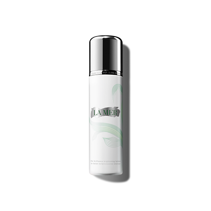The Brilliance Brightening Lotion Intense