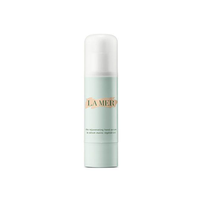 The Rejuvenating Hand Serum 