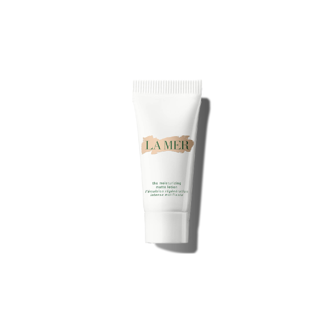 The Moisturizing Matte Lotion