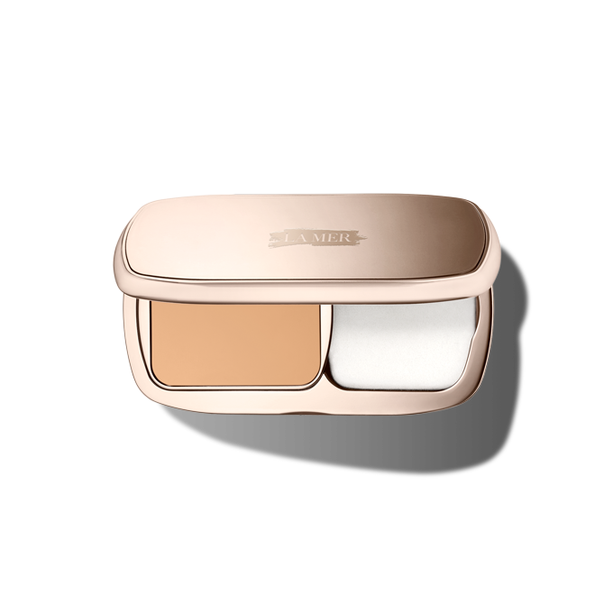 The Soft Moisture Powder Foundation SPF30