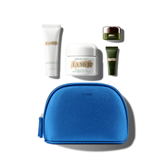 The Decadent Delights Gift Set