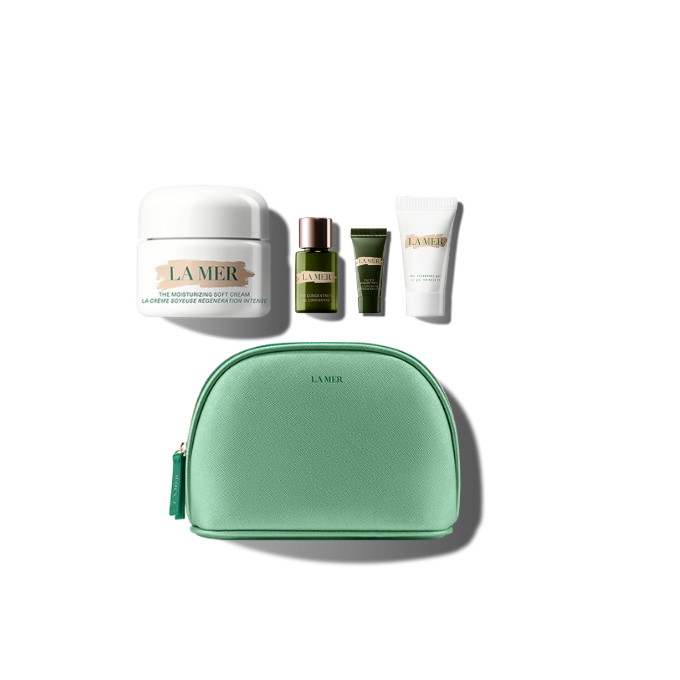 The Refreshing Collection | La Mer UK